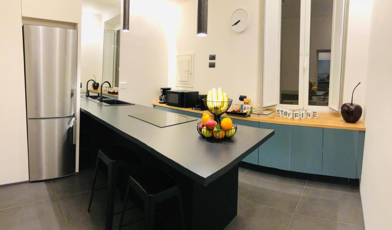 Vakantiehuis Fine Holiday's House