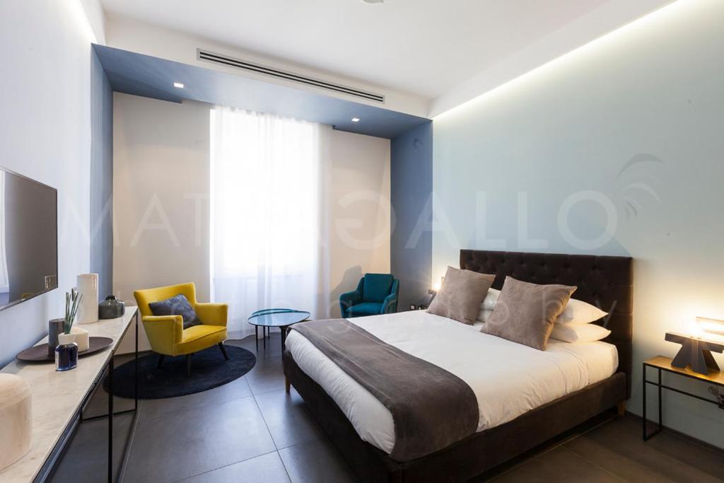 Fine Holiday's House Vakantiehuis Rome