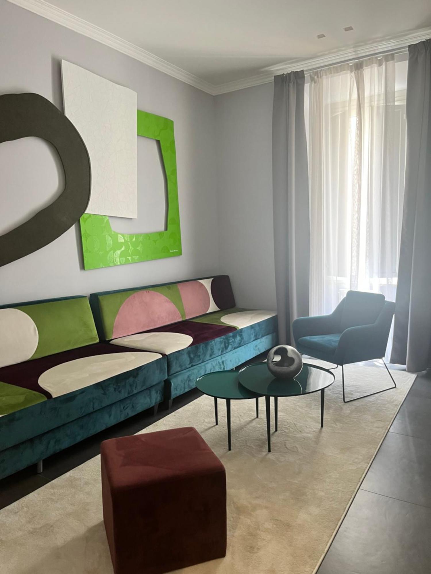 Fine Holiday's House Vakantiehuis *