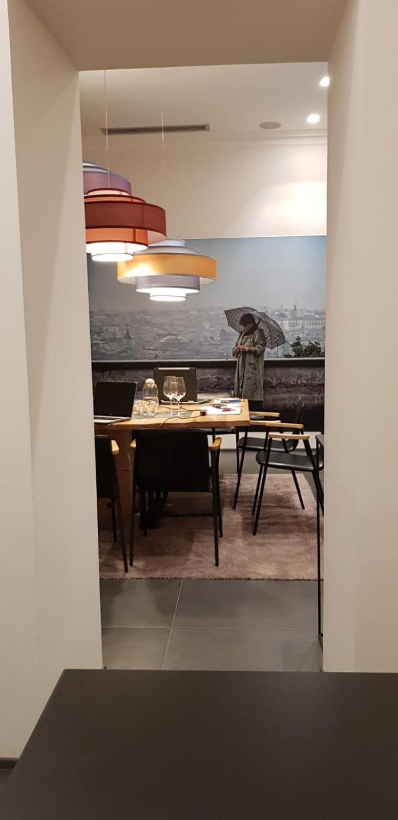 Fine Holiday's House Vakantiehuis Rome