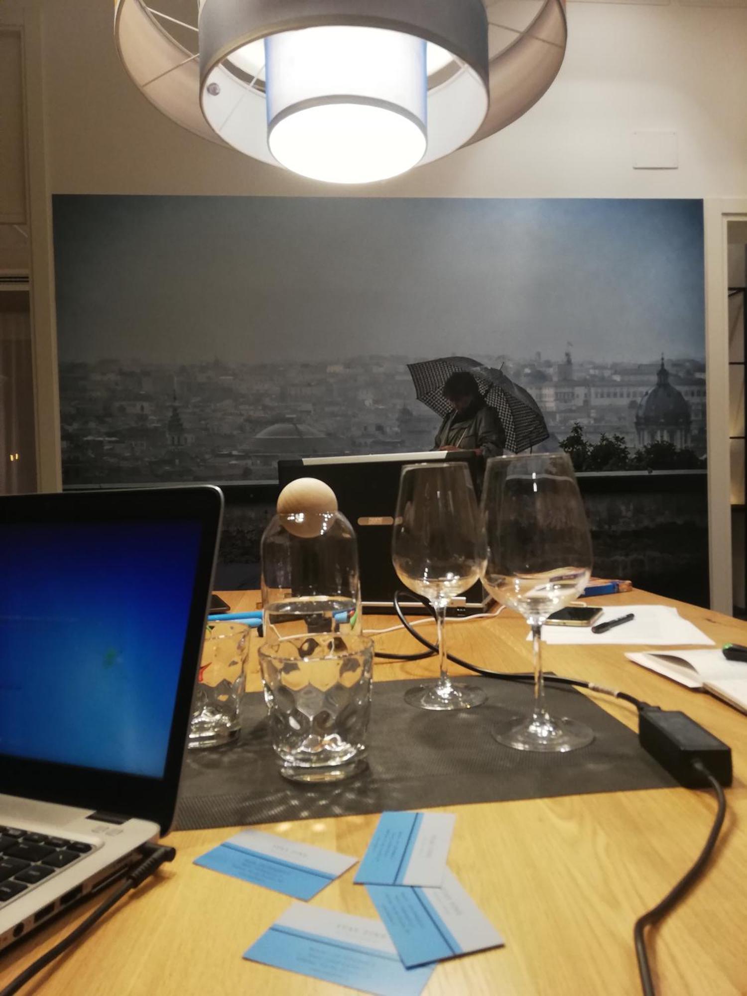 Fine Holiday's House Vakantiehuis Rome