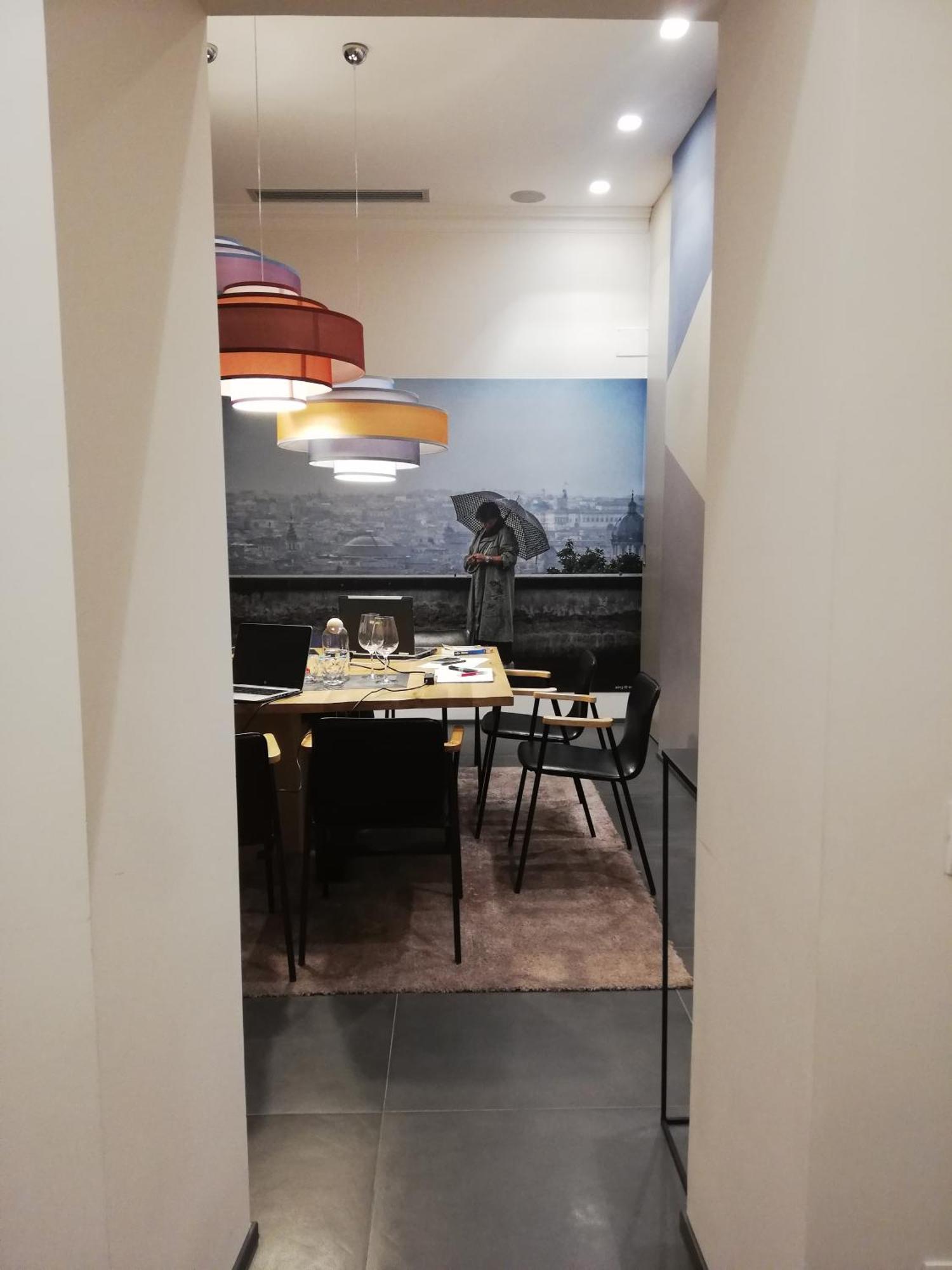 Fine Holiday's House Vakantiehuis Rome