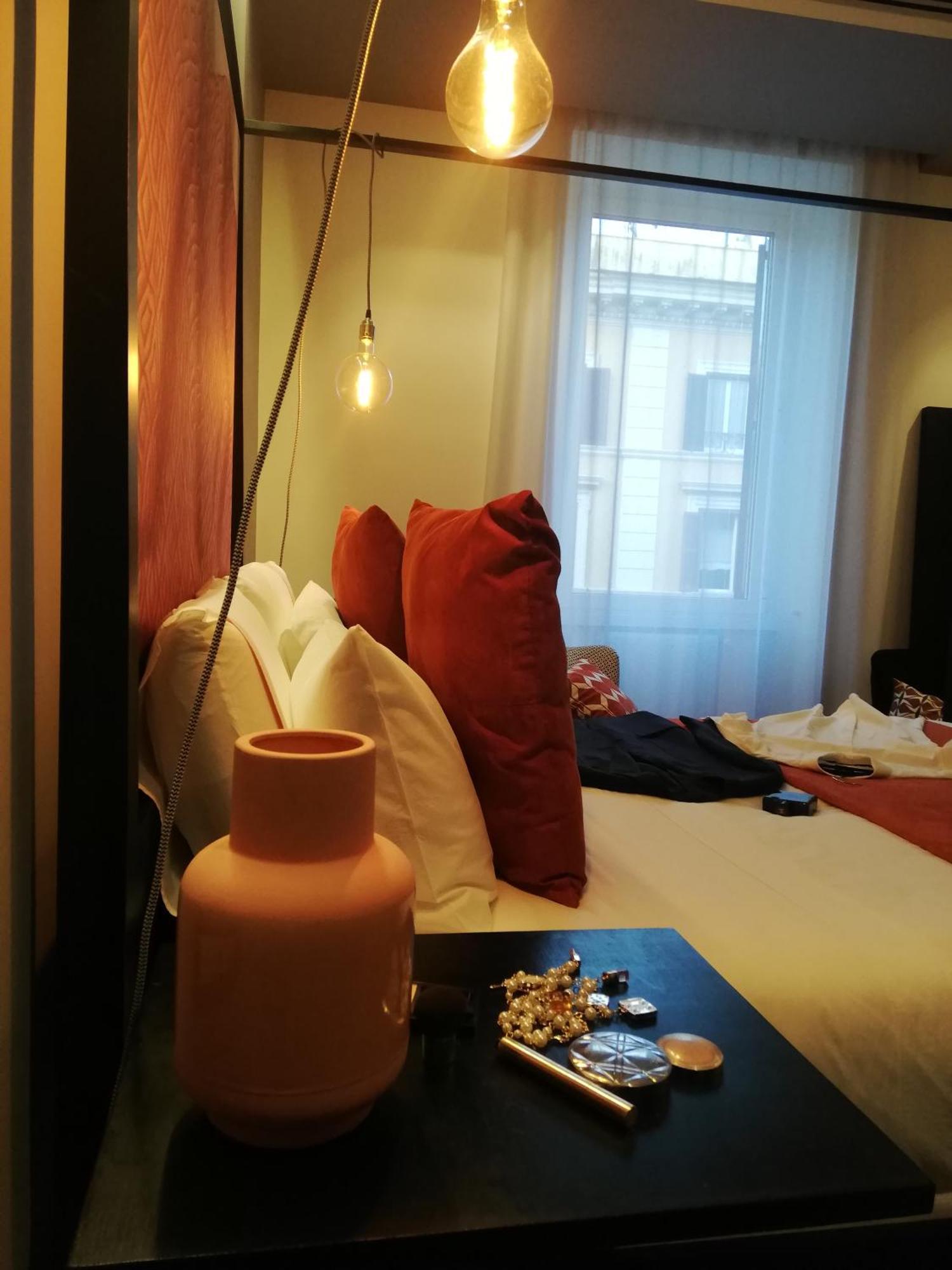 Fine Holiday's House Vakantiehuis Rome